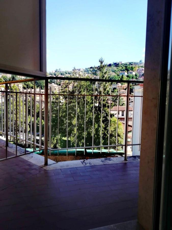 Hotel Elvira Fiuggi Kültér fotó